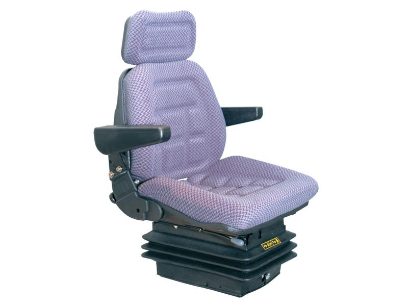 COBO Seat Assembly