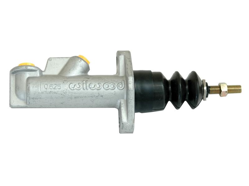 Brake Master Cylinder