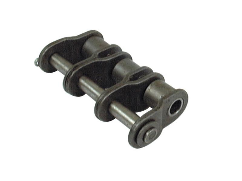 Chain Triplex Inner Drive Chain - Triplex, 12B-3 (5M)