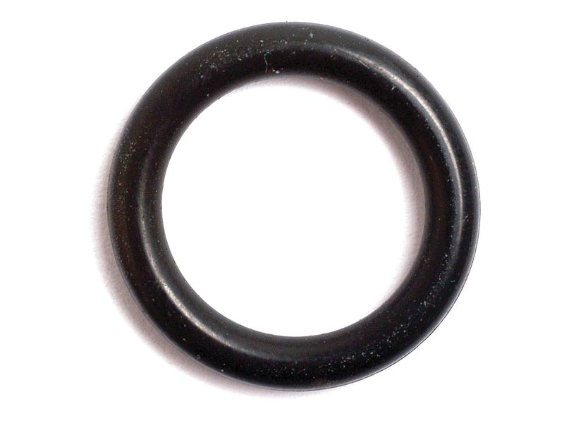 O-ring 2.50 x 12mm 70 Hårdhet shore