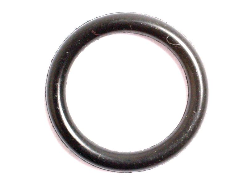 O\' Ring pipe Pipe O D Inches: 3/8\'\' (BS906) 70 Shore