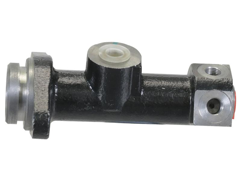 Brake Master Cylinder