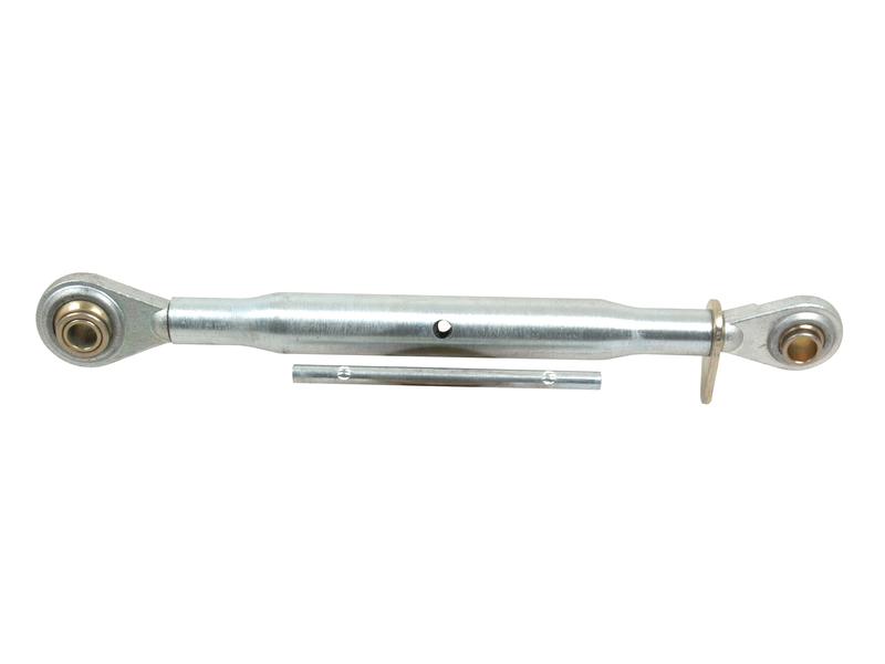 Top Link (Cat.2/1) Ball and Ball,  1 1/8\'\', Min. Length: 495mm.