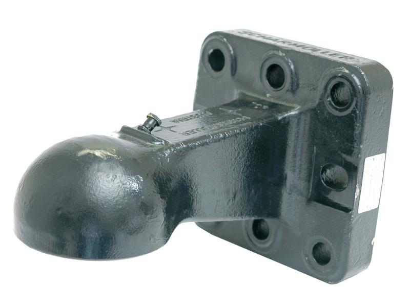 Zaczep kulowy K80, M20 (ZKK80-145)
