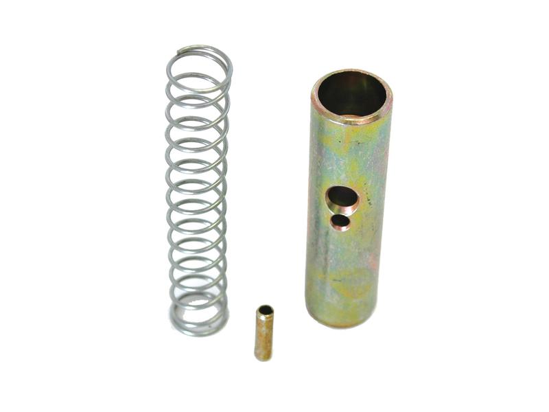 RASTSATZ (CK4-600-901-0) Afbeelding 1