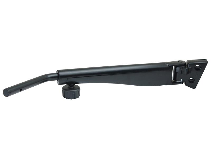 Adjustable Mirror Arm, (650 - 925mm) LH