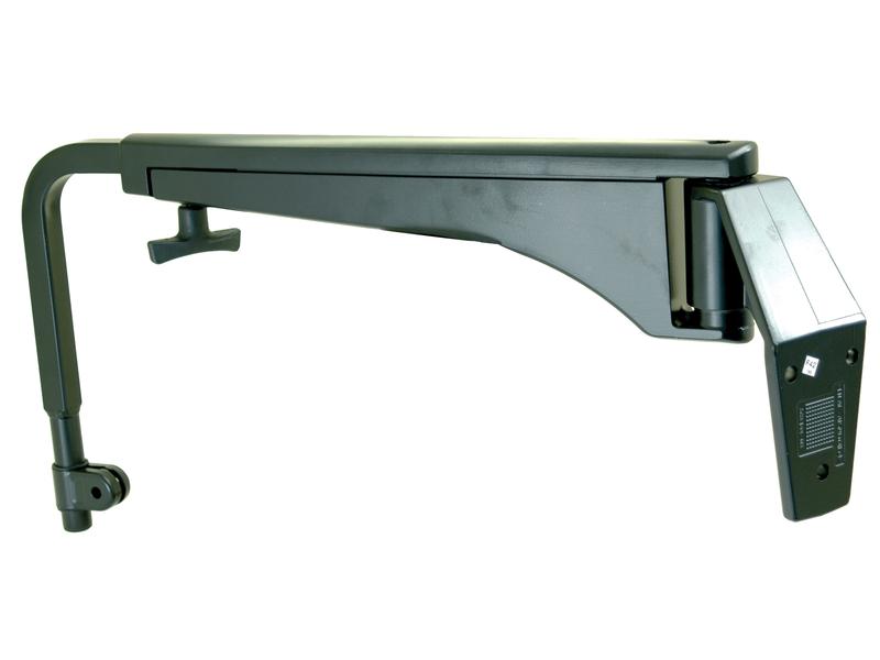 Adjustable Mirror Arm, (530 - 820mm) RH & LH