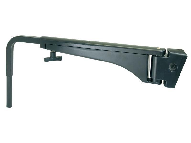 Adjustable Mirror Arm, (500 - 800mm) LH