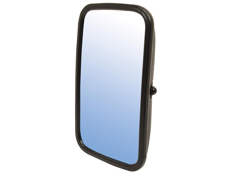 Espelho - Rectangular, Convexo, 305 x 183mm, Universal