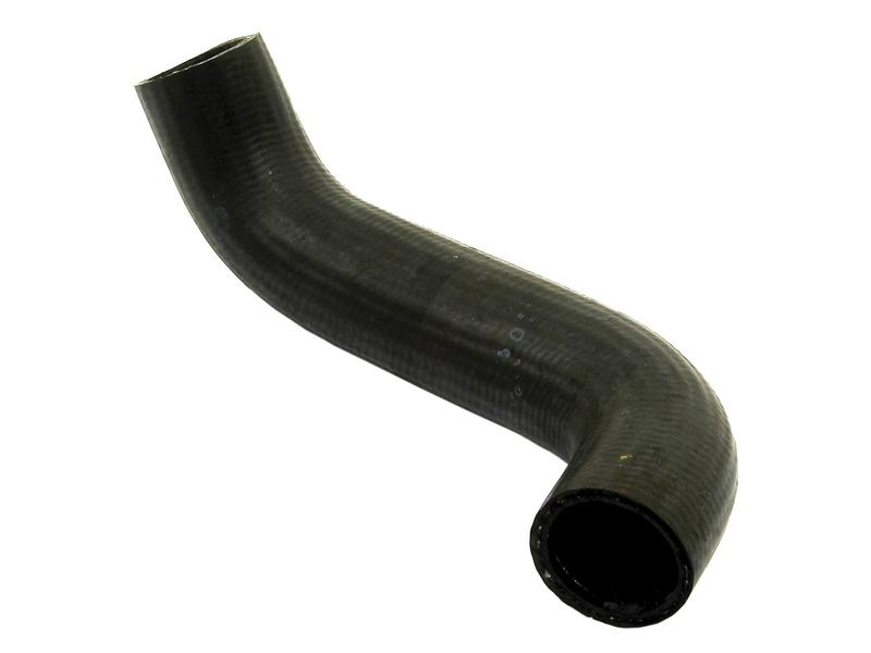 Radiatorslange, øverste, Indre Ø av slange mindre ende: 35.5mm, Indre Ø av slange større ende: 37.5mm