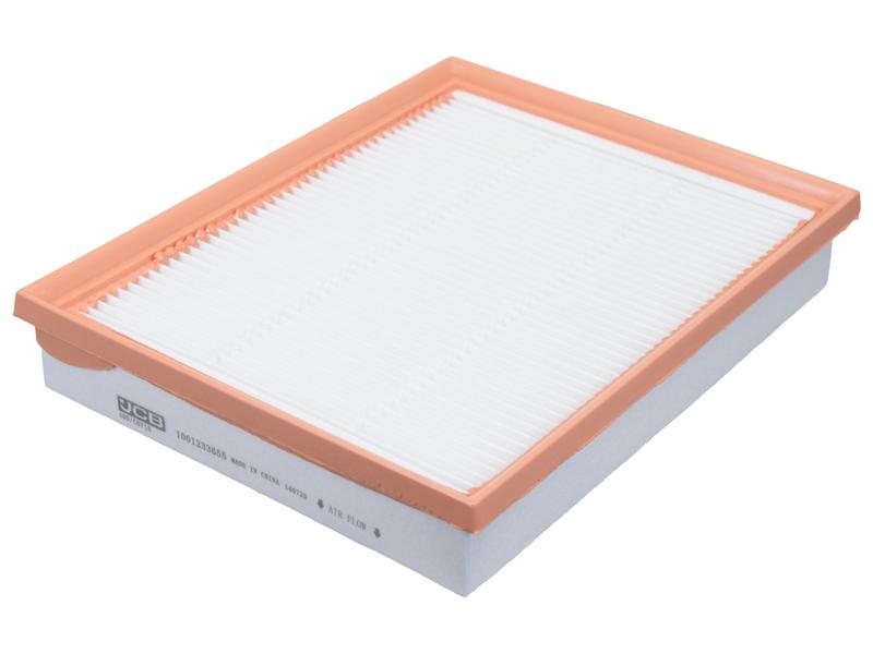 Kabinefilter Billede 1