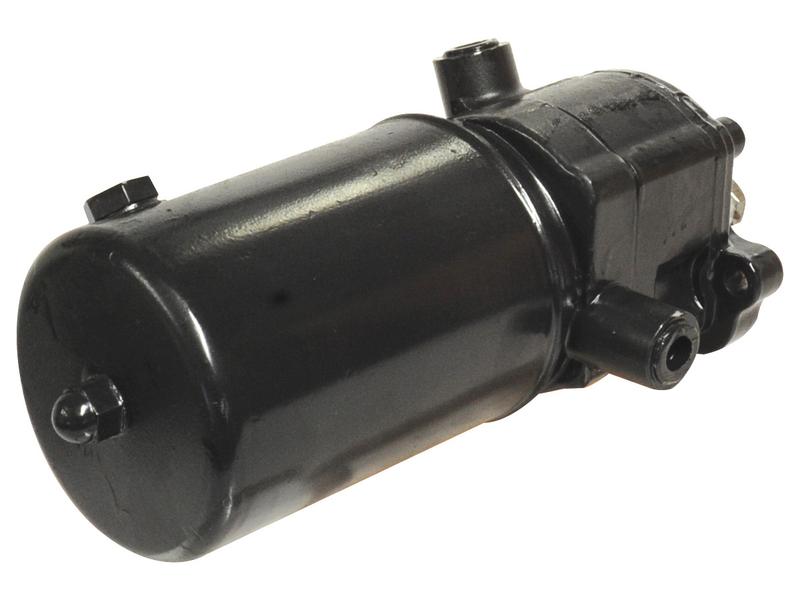 Power Steering Hydraulic Pump