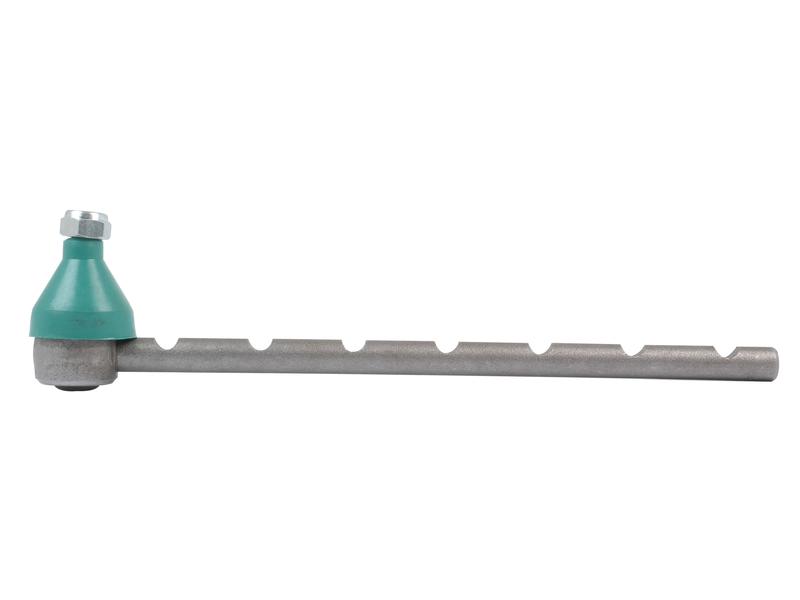 Styrekugle, Længde: 385mm Billede 1
