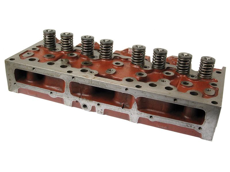 Cylinder Head Assembly - S.40305