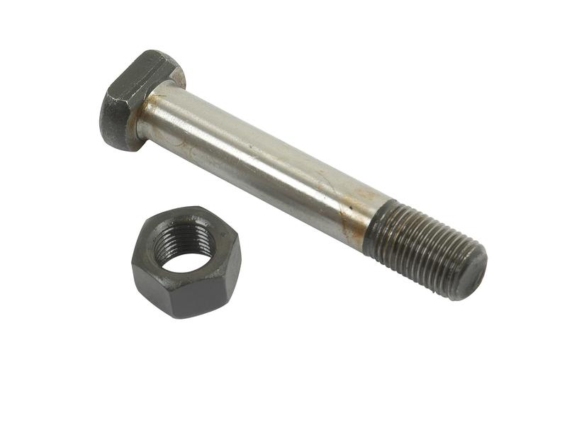 Conrod Bolt
