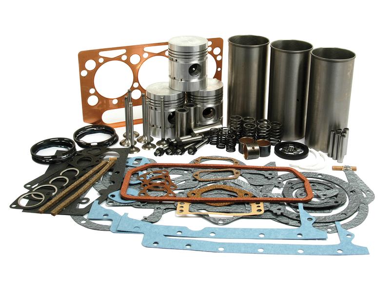 Kit Reparación Motor