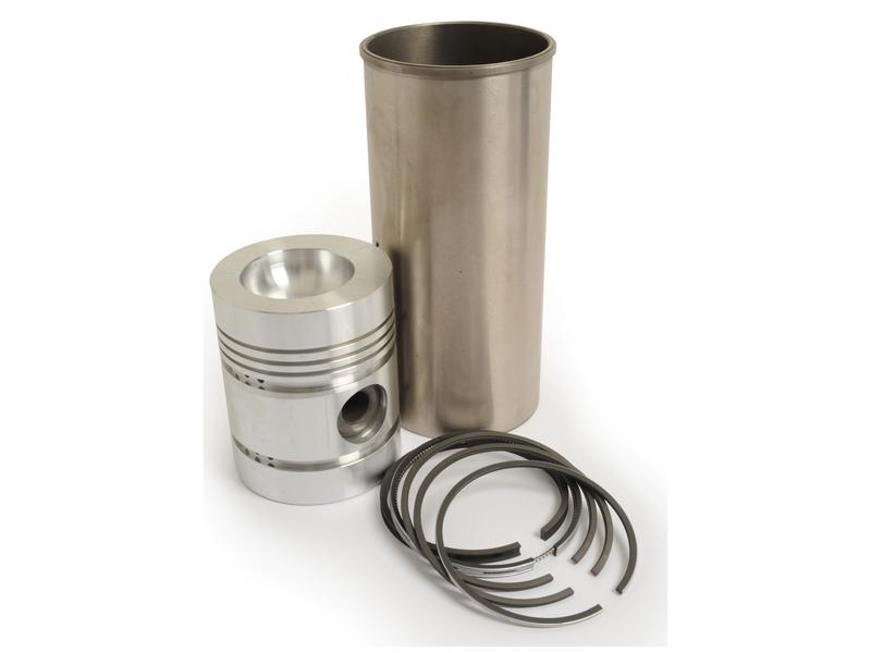 Piston Ring Liner    Kit Image 1
