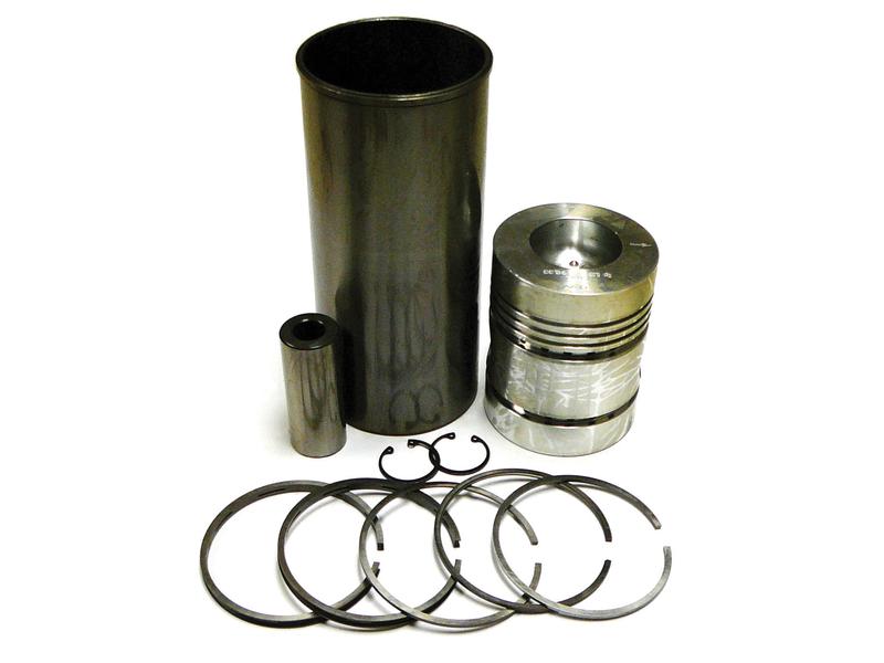 PISTON,RING LINER *KIT* Image 1