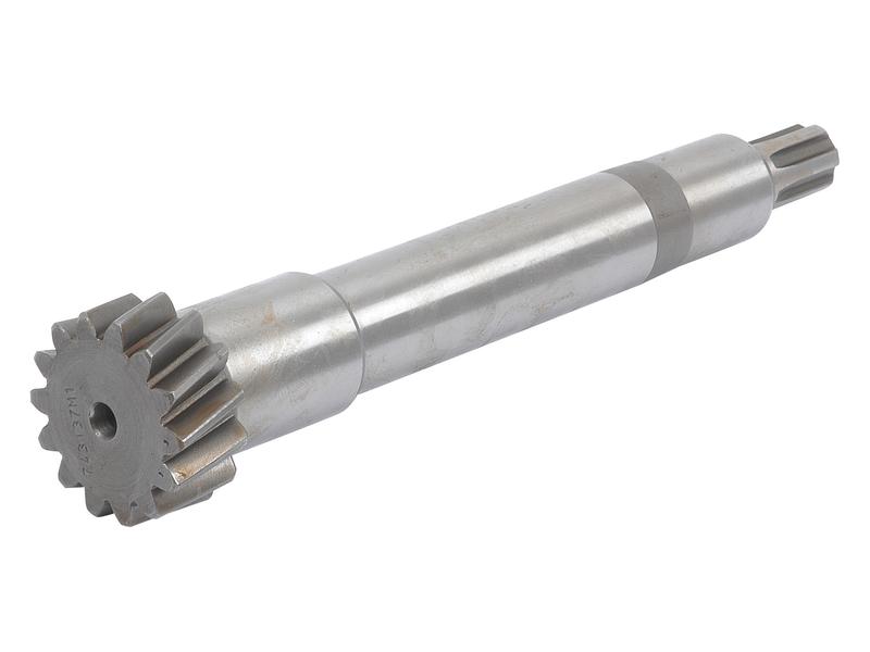Balancer Drive Shaft