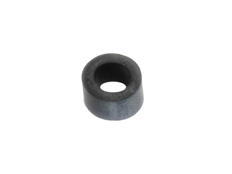 Rubber Olive 3/8\'\' x 1/4\'\' x 1/4\'\'