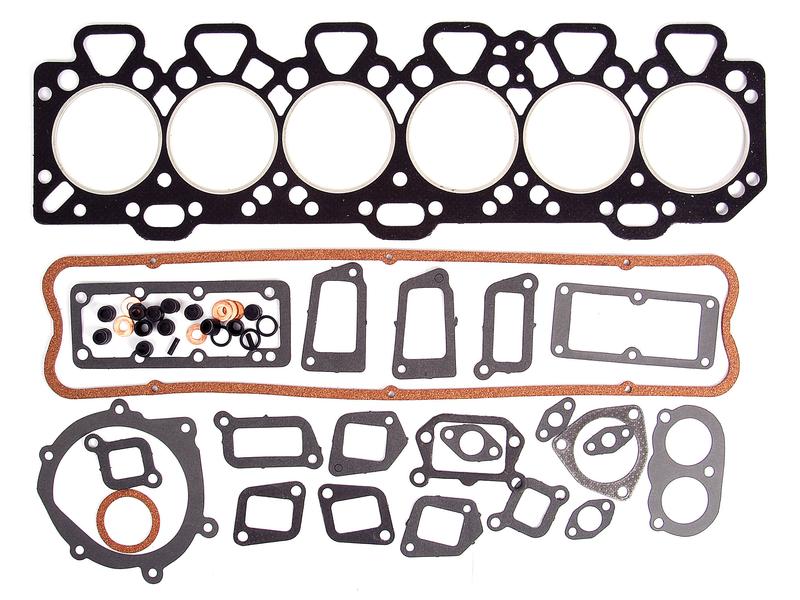 Top Gasket Set - 6 Cyl. (A6.354, A6.354.4, AT6.354.1, T6.354.1)