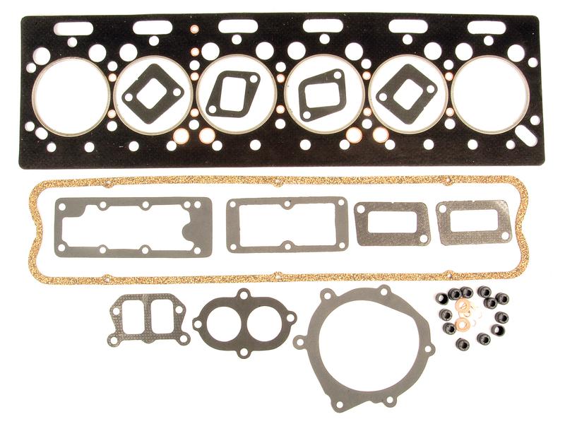 Top Gasket Set - 6 Cyl. (A6.354, A6.354.1, AT6.354.1, T6.354.1)