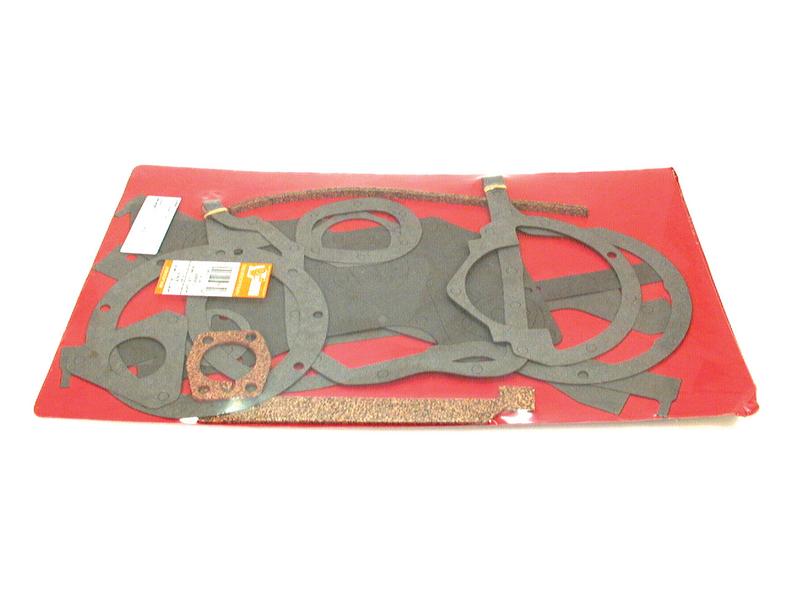 Bottom Gasket Set - 4 Cyl. (A4.107, A4.192, AD4.203, AT4.236)