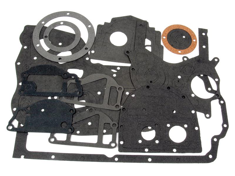 Bottom Gasket Set - 4 Cyl. (AD4.203, A4.212, A4.236, AT4.236, A4.248)