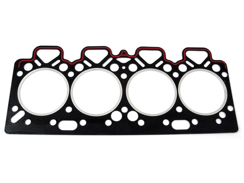 Head Gasket - 4 Cyl. (D39T, AT4.236, A4.236, A4 236, A4. 248, A4. 212, 1104C-44, 4.236)