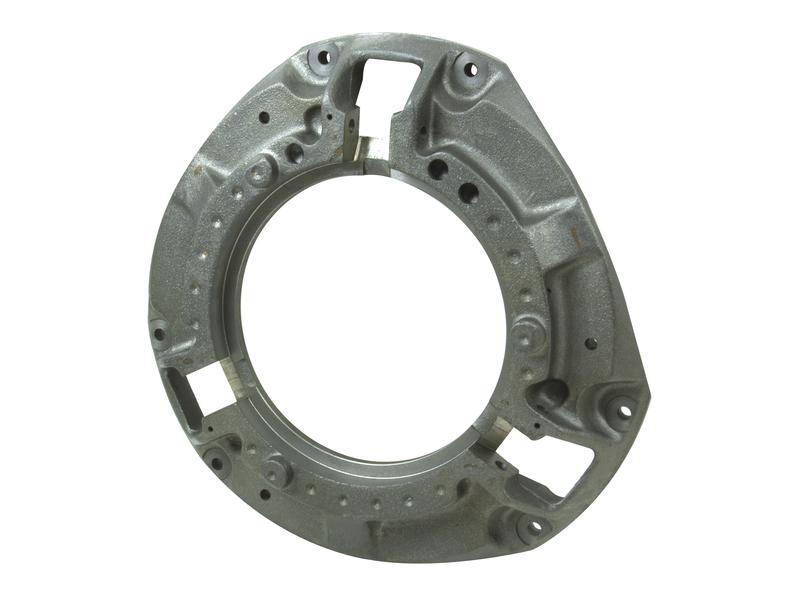 Clutch Cover Component