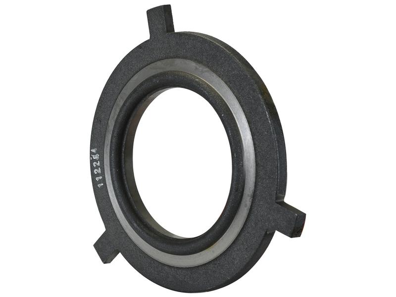 Clutch Cover Component