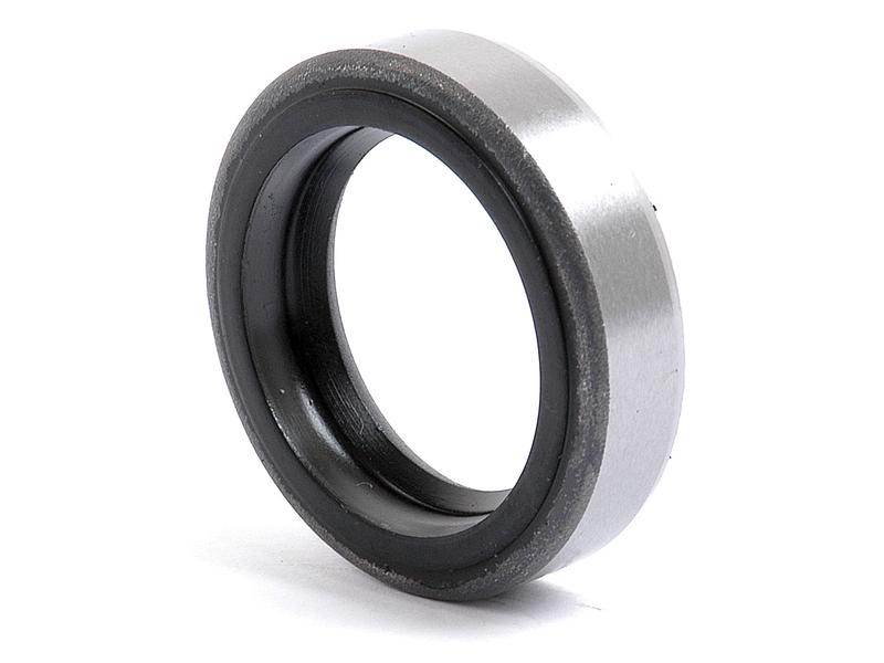 Imperial Rotary Shaft Seal, 1 1/8\\'\\' x 1 5/8\\'\\' x 3/8\\'\\' - S.40748