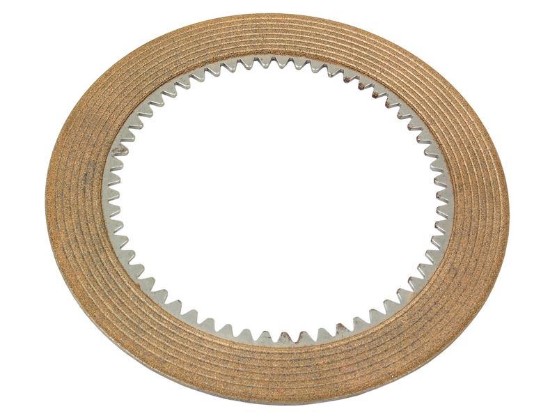 PTO Friction Disc