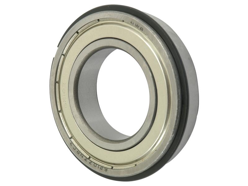 Sparex Deep Groove Ball Bearing (6210ZZNRC3) - S.40785