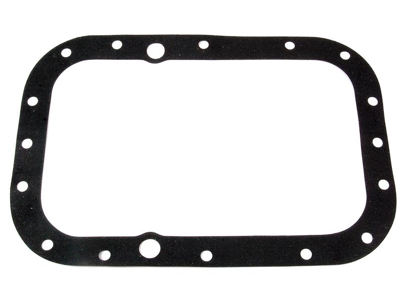 Transmission To Rear Axle Housing Gasket