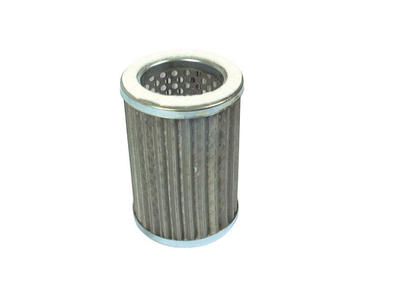 Hydrauliek filterpakking