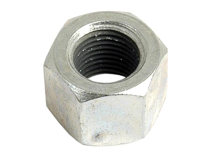 Nut for Crown Wheel and Pinion
