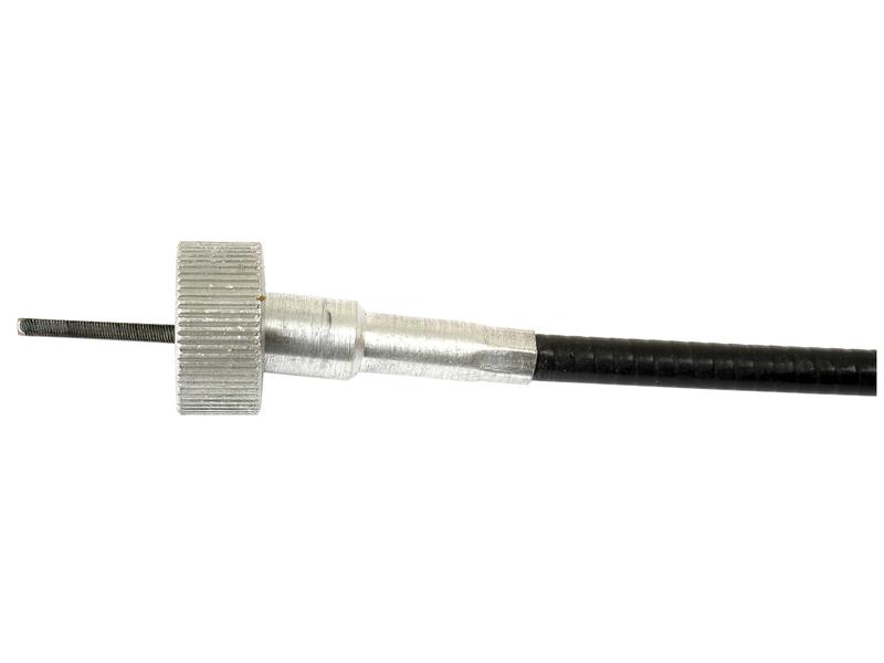 Tach Cable - Length: 690mm, Outer cable length: 680mm.