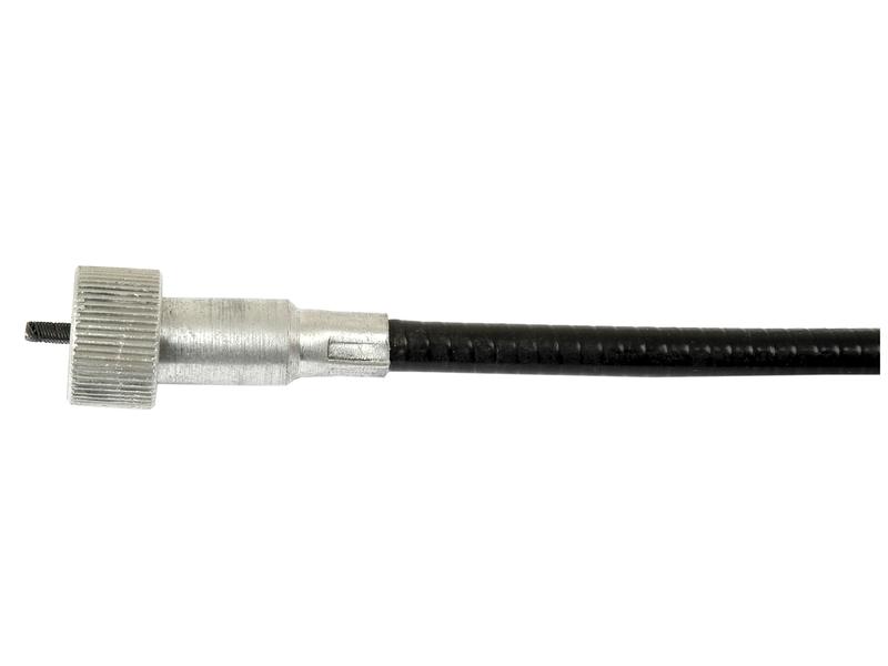 Tach Cable Length 690mm, Outer cable length 680mm.
