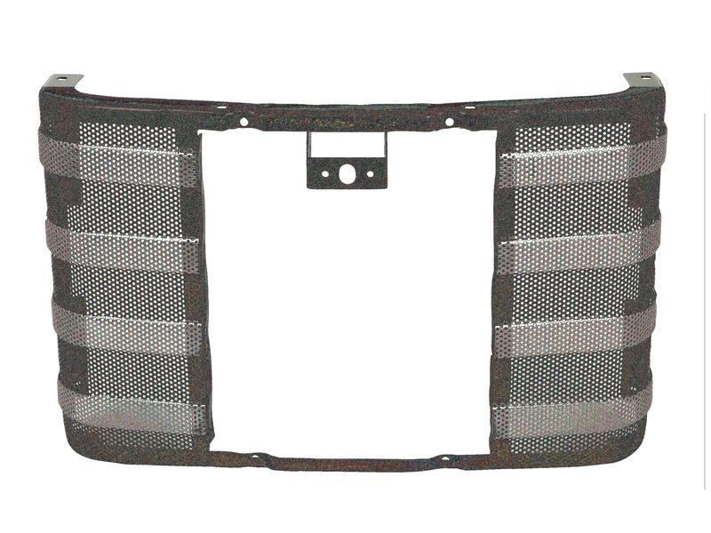 Front Grille - S.41204