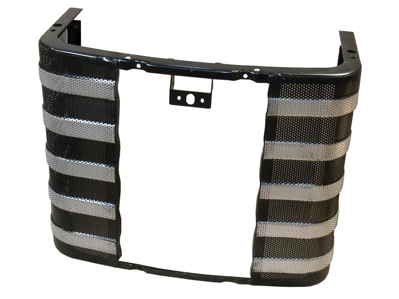 Front Grille - S.41206