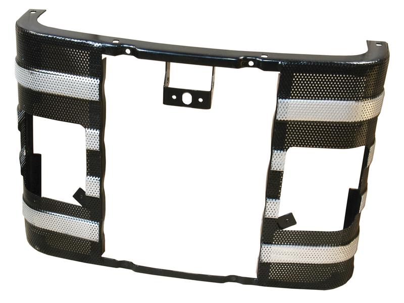 Front Grille - S.41207