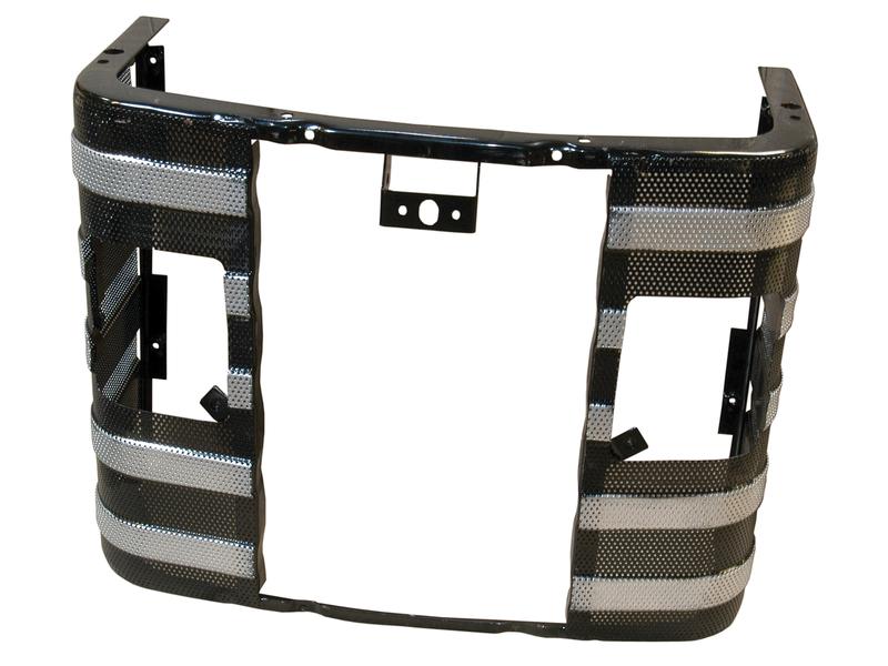 Front Grille - S.41209