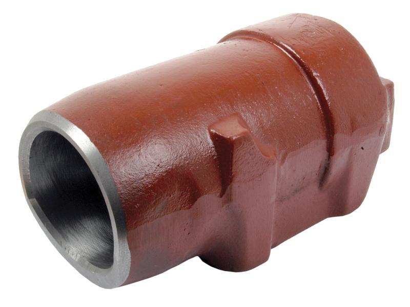Cylinder Hydraulisk Liftregulering