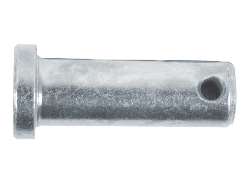 Lower link pin 16x40mm Cat.