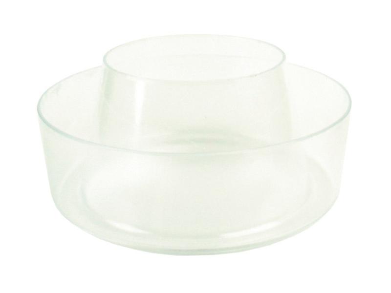 Voorfilter (Pre-cleaner) Glas