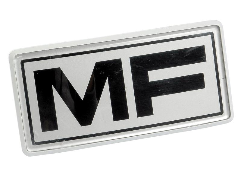 Emblem för Massey Ferguson