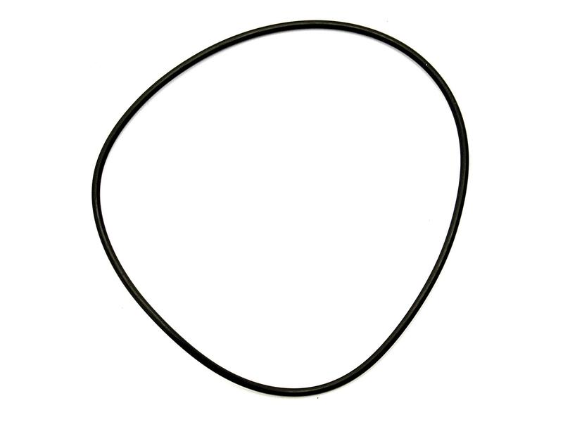 O-ring - sylinder