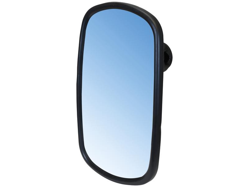 Specchio - Rettangolare, Convex, 263 x 160mm, DX / SX