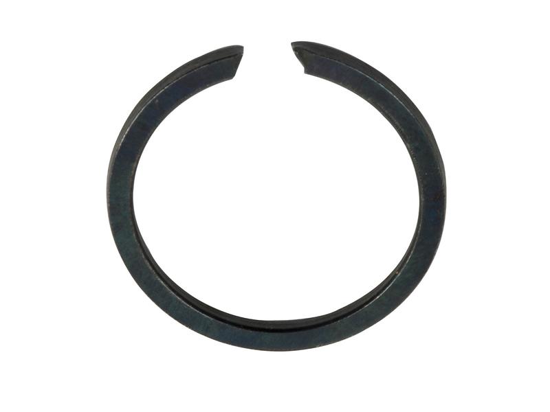 Pierścień Segera- Zewn, 50mm (DIN or Standard No. DIN 471)